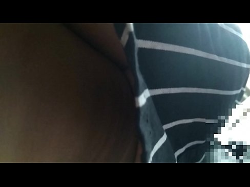 ❤️ Mtsikana wakuda wopanda panty, part 2 ❤  pa ife